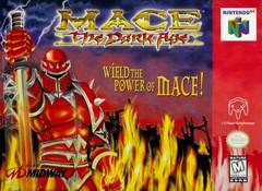 Mace Dark Age (Complete) (used)