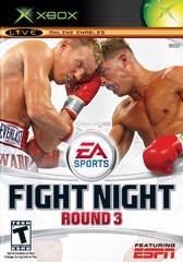 Fight Night Round 3 *BC360* (Complete) (used)