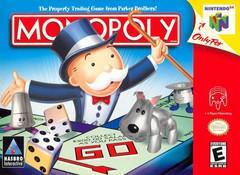 Monopoly (Complete) (used)