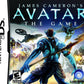 Avatar: The Game (Complete) (used)