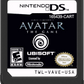 Avatar: The Game (Complete) (used)