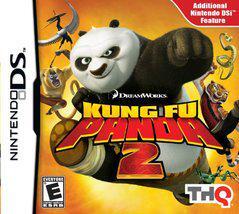 Kung Fu Panda 2 (Complete) (used)