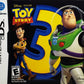 Toy Story 3: The Video Game (Complete) (used)