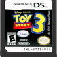 Toy Story 3: The Video Game (Complete) (used)