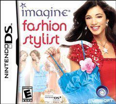 Imagine Fashion Stylist (Complete) (used)