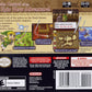 Legend of Zelda Phantom Hourglass (Complete) (used)