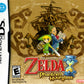 Legend of Zelda Phantom Hourglass (Complete) (used)