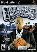 NBA Ballers Phenom (Loose) (used)