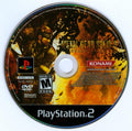 Metal Gear Solid 3 Snake Eater (Loose) (used)