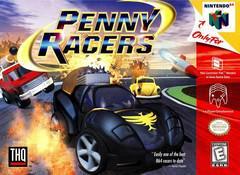 Penny Racers (Complete) (used)