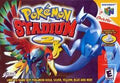 Pokemon Stadium 2 (Complete) (used)