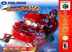 Polaris SnoCross (Complete) (used)