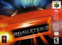 Roadsters (Complete) (used)