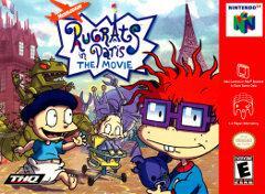 Rugrats in Paris (Complete) (used)