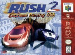 Rush 2 (Complete) (used)