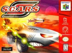 SCARS (Complete) (used)