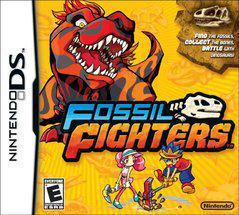 Fossil Fighters (Complete) (used)