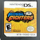 Fossil Fighters (Complete) (used)