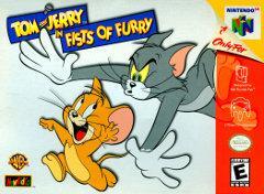 Tom and Jerry (Complete) (used)