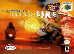 Top Gear Hyper-Bike (Complete) (used)