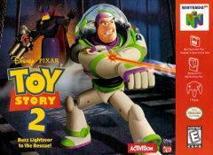 Toy Story 2 (Complete) (used)