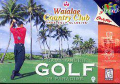 Waialae Country Club (Complete) (used)