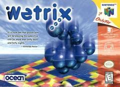 Wetrix (Complete) (used)