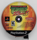 Teenage Mutant Ninja Turtles 3 Mutant Nightmare (Loose) (used)