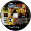 WWE Smackdown vs. Raw 2009 (Loose) (used)