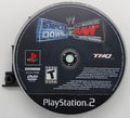 WWE Smackdown vs. Raw (Loose) (used)