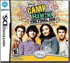 Camp Rock: The Final Jam (Complete) (used)