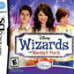 Wizards of Waverly Place (Complete) (used)