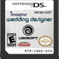 Imagine Wedding Designer (Complete) (used)