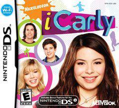 iCarly (Complete) (used)