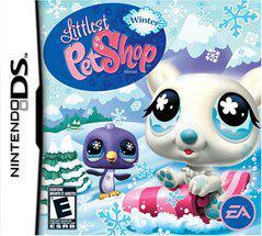 Littlest Pet Shop Winter (Complete) (used)