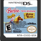 Barbie Horse Adventures: Riding Camp (Complete) (used)