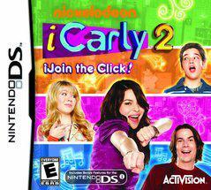 iCarly 2: iJoin the Click (Complete) (used)