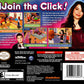 iCarly 2: iJoin the Click (Complete) (used)