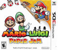 Mario & Luigi: Paper Jam (Loose) (used)