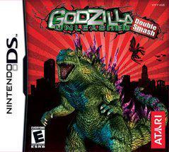 Godzilla Unleashed (Complete) (used)