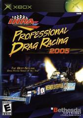 IHRA Professional Drag Racing 2005 *BC360* (Complete) (used)