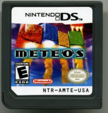 Meteos (Loose) (used)