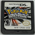 Pokemon Platinum (Loose) (used)