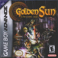 Golden Sun The Lost Age (Loose) (used)
