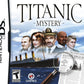 Titanic Mystery (Complete) (used)