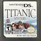 Titanic Mystery (Complete) (used)