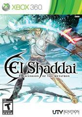 El Shaddai: Ascension of the Metatron (Complete) (used)