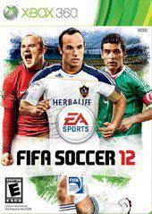 FIFA 12 (Complete) (used)