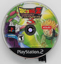 Dragon Ball Z Budokai Tenkaichi 3 (Loose) (used)