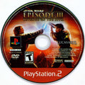 Star Wars Episode III Revenge of the Sith (Loose) (used)